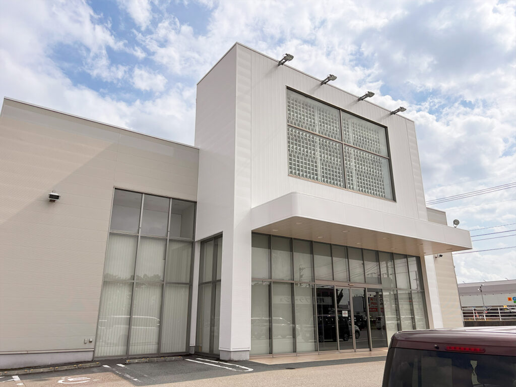手芸センタードリーム野々市店閉店_1