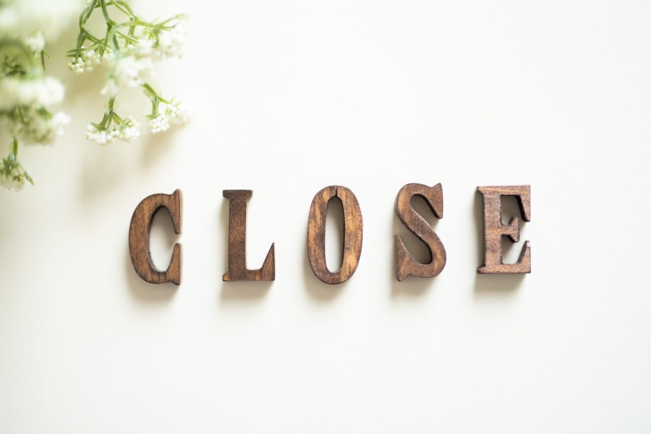 close